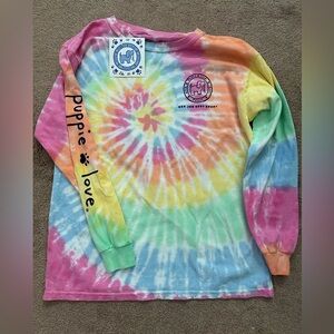 Ron Jon Puppie Love Shirt (Kids)